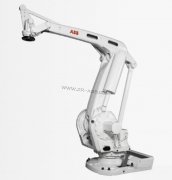 ABB四軸搬運(yùn)機(jī)械臂IRB660維修細(xì)節(jié)查看