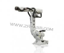 ABB搬運(yùn)機(jī)器人故障維修