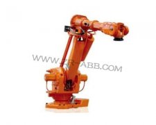 ABB搬運(yùn)機(jī)器人IRB6660潤(rùn)滑油保養(yǎng)