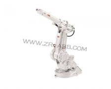 工業(yè)IRB1410焊接機器人弧焊的特性