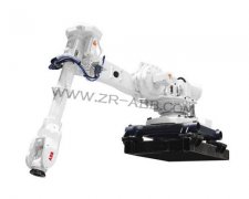 ABB點焊機器人IRB 6650S本體保養(yǎng)項目