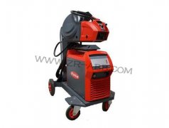 福尼斯焊機(jī)過熱故障維修