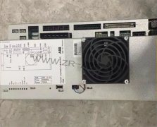 ABB噴涂機(jī)器人電源PDB-02故障維修