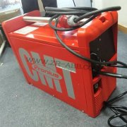 Fronius福尼斯焊機(jī)不起弧故障維修