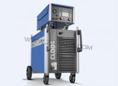 克魯斯焊機(jī)焊接電源不過(guò)電流故障維修