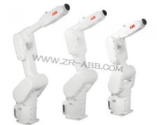 詳解ABB機(jī)械手本體保養(yǎng)
