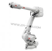 ABB機(jī)械手伺服電機(jī)力矩不足維修